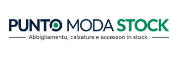 vendita stock di abbigliamento